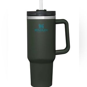 Stanley Adventure Quencher Travel Tumbler 40oz Spirulina